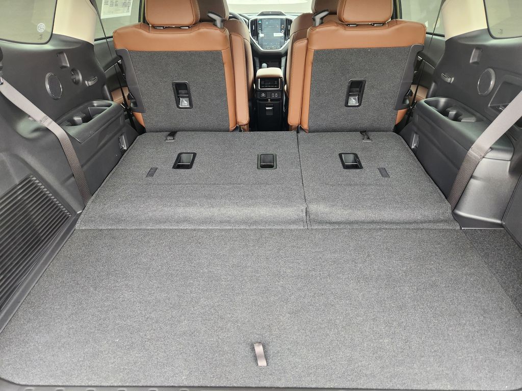 New 2026 Autumn Green Metallic Subaru Touring image 21