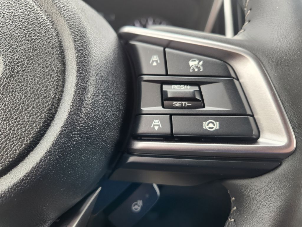 New 2026 Autumn Green Metallic Subaru Touring image 13