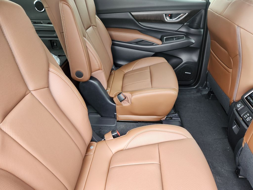 New 2026 Autumn Green Metallic Subaru Touring image 20