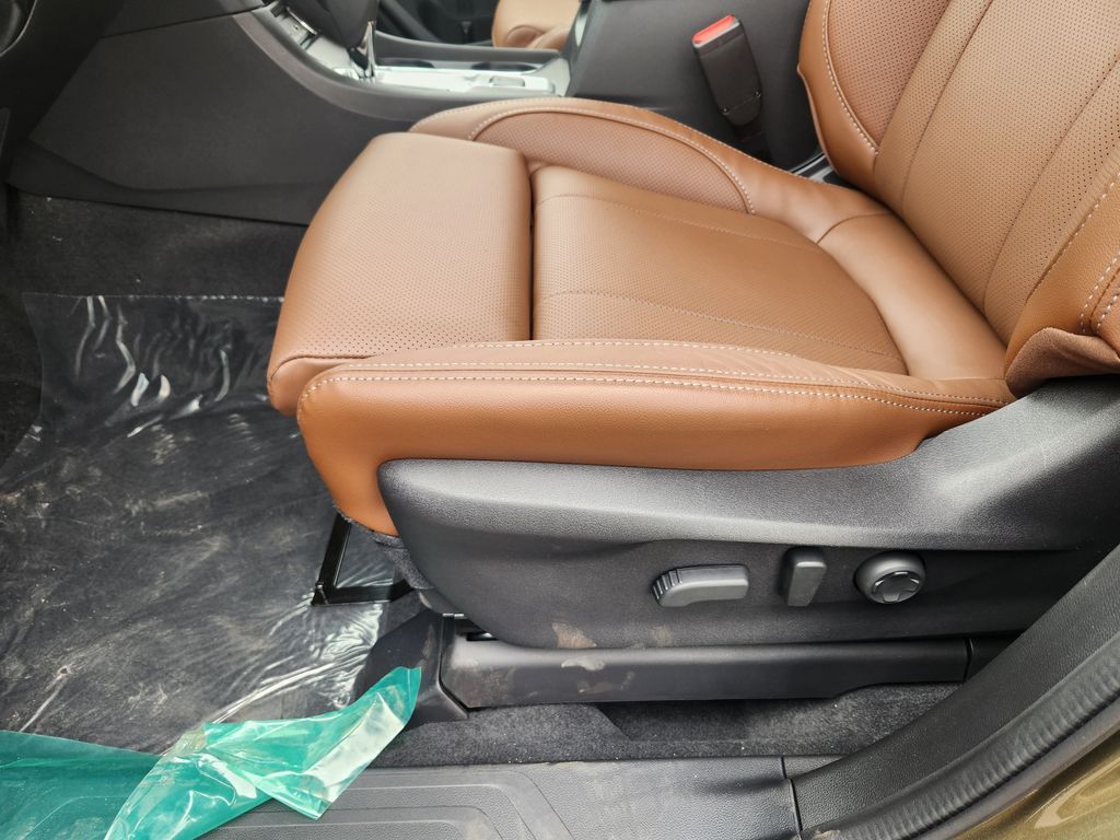 New 2026 Autumn Green Metallic Subaru Touring image 18