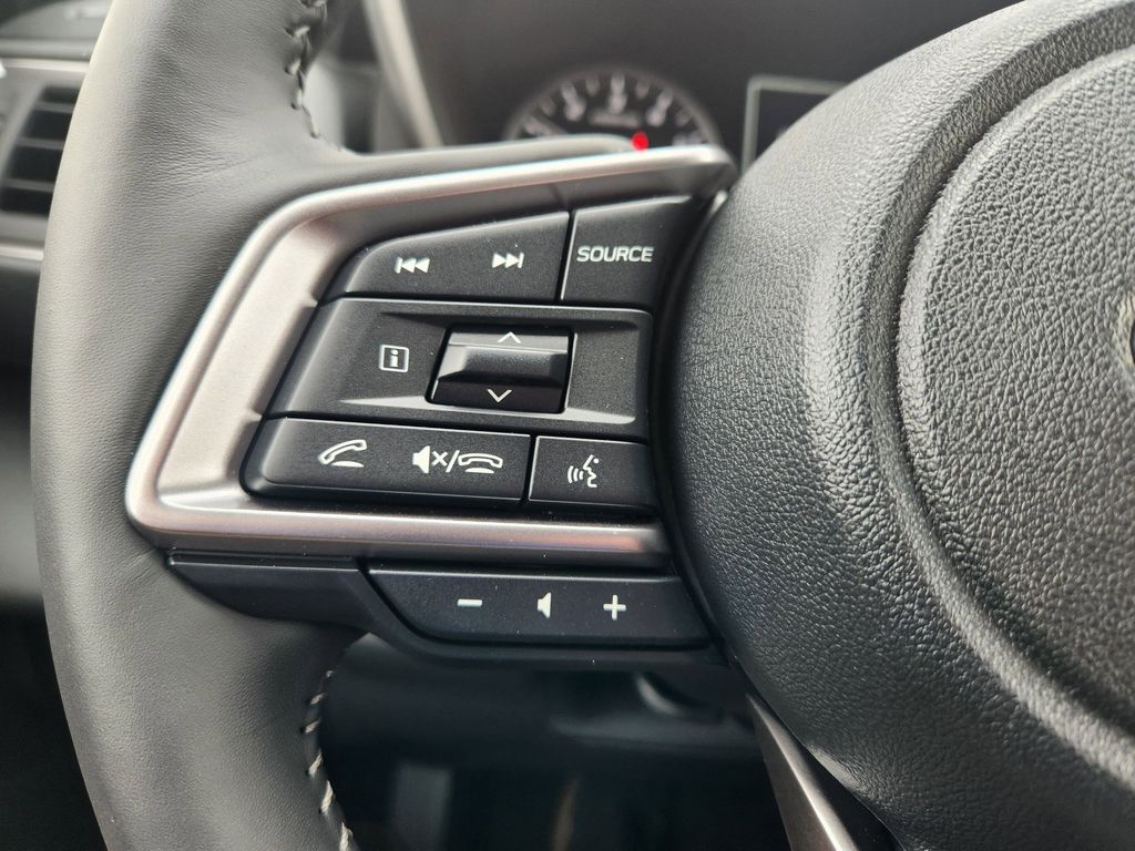 New 2026 Autumn Green Metallic Subaru Touring image 12