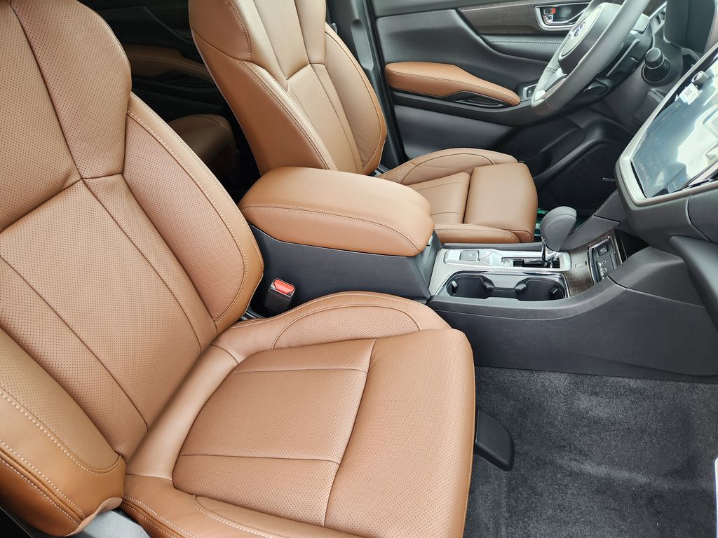 New 2026 Autumn Green Metallic Subaru Touring image 19