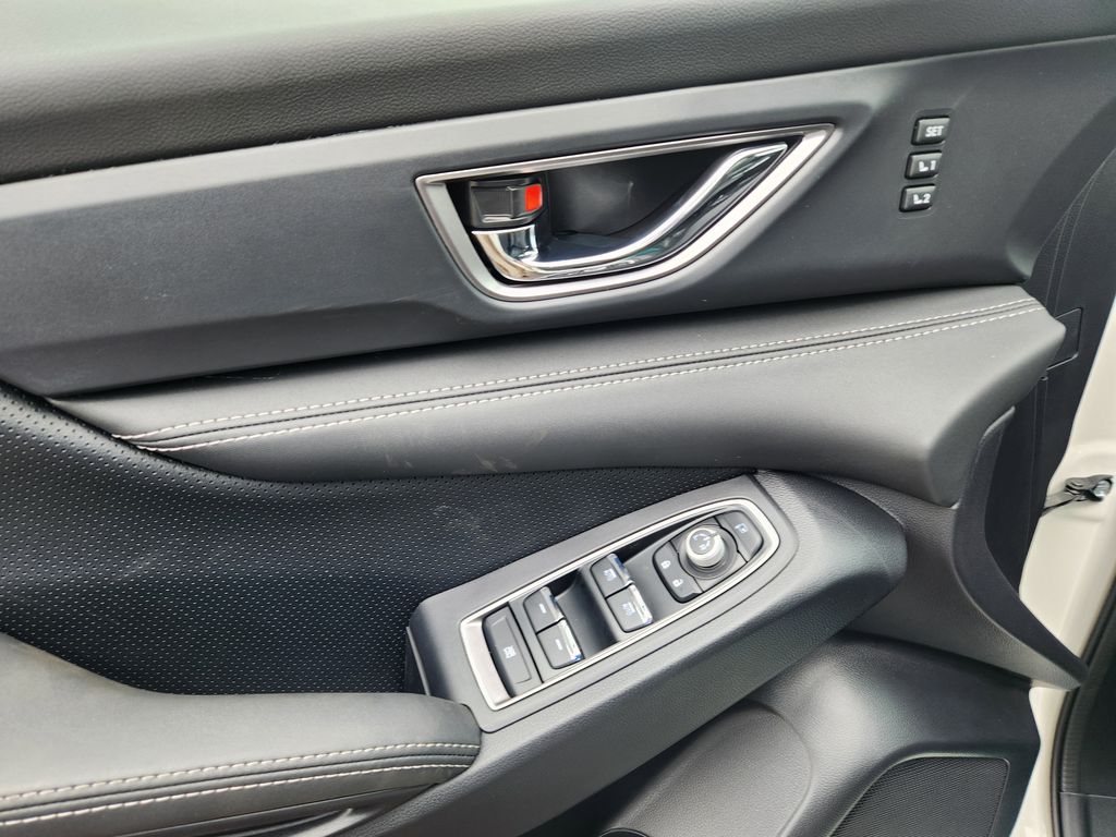 New 2026 Crystal White Pearl Subaru Limited image 19