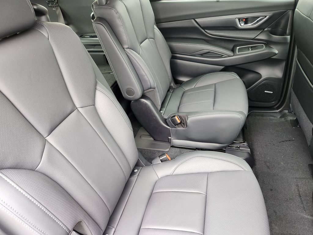 New 2026 Crystal White Pearl Subaru Limited image 21