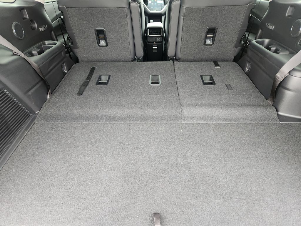 New 2026 Crystal White Pearl Subaru Limited image 22