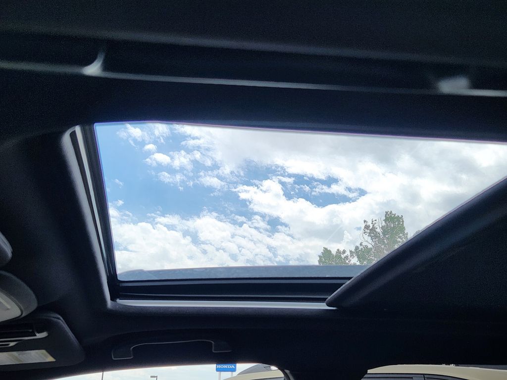 New 2025 Crystal Black Silica Subaru Limited Hybrid image 27