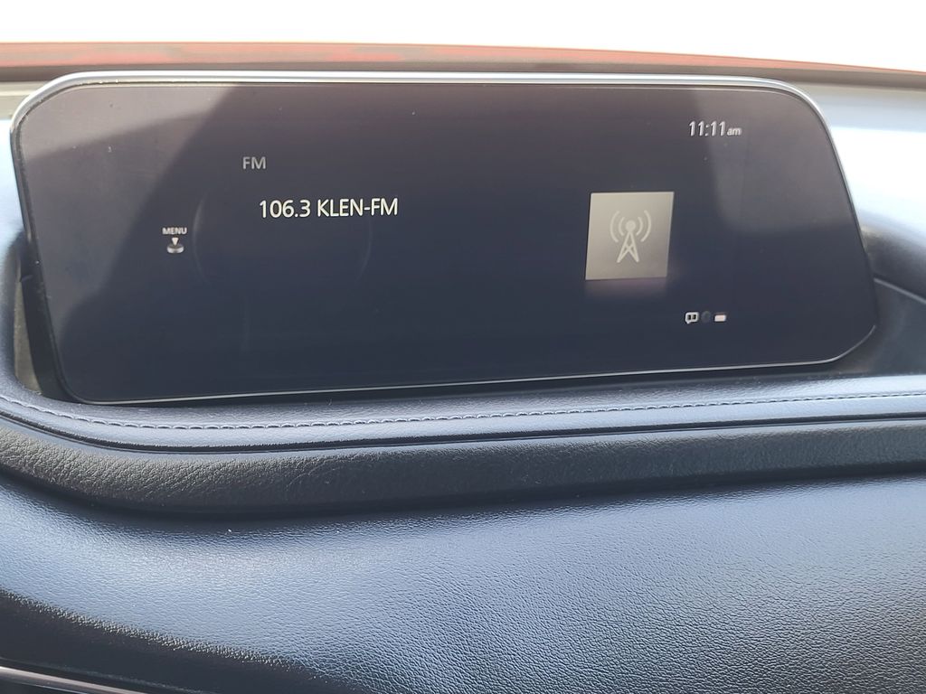 Used 2023 Soul Red Crystal Metallic Mazda 2.5 S Preferred Package image 15