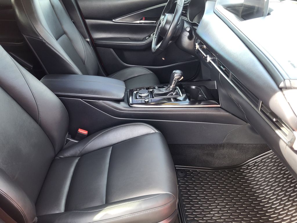 Used 2023 Soul Red Crystal Metallic Mazda 2.5 S Preferred Package image 10