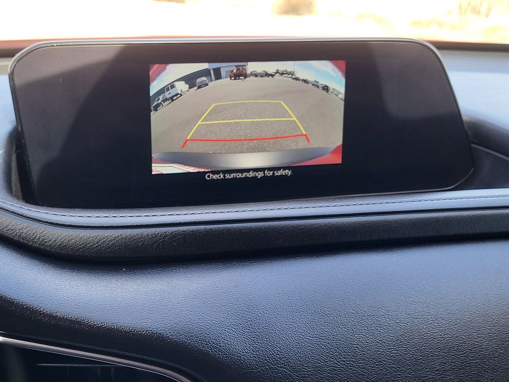 Used 2023 Soul Red Crystal Metallic Mazda 2.5 S Preferred Package image 17