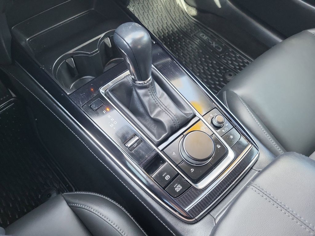 Used 2023 Soul Red Crystal Metallic Mazda 2.5 S Preferred Package image 19