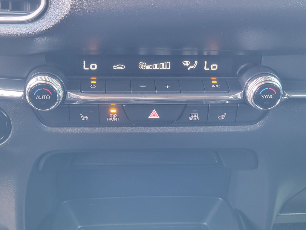 Used 2023 Soul Red Crystal Metallic Mazda 2.5 S Preferred Package image 18