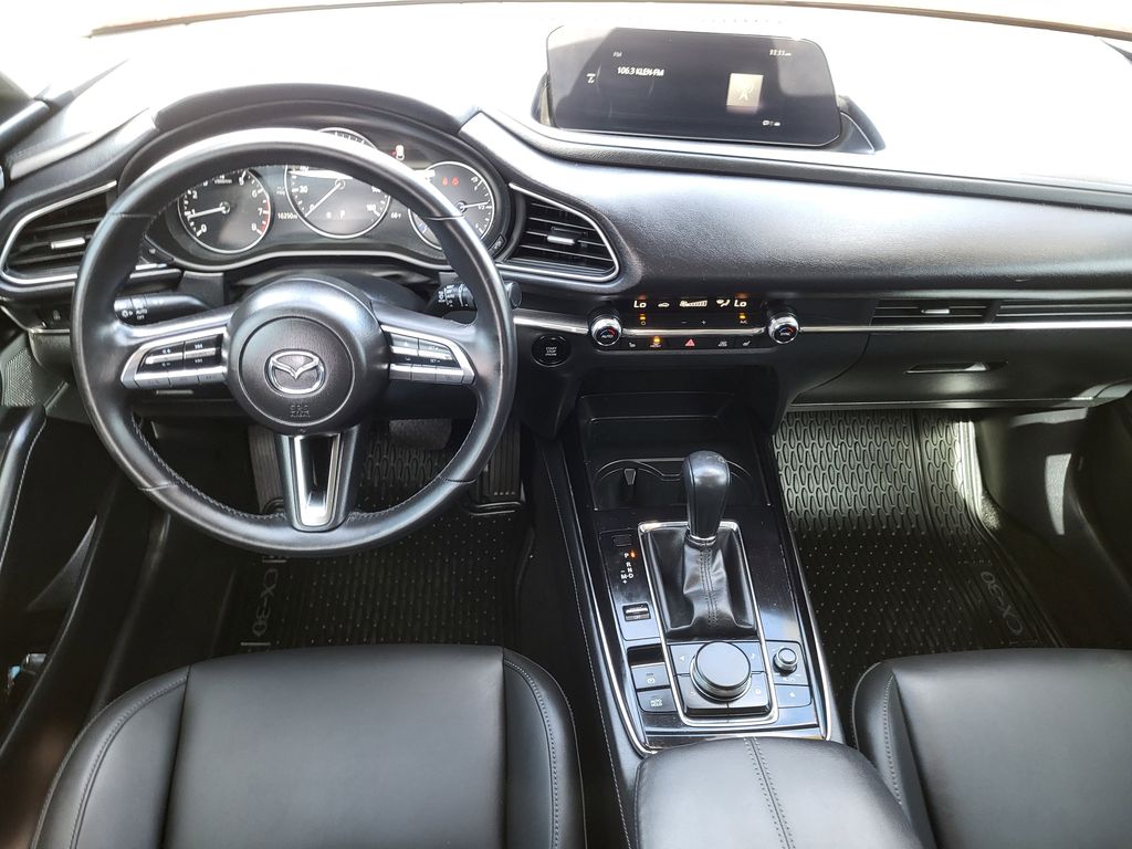 Used 2023 Soul Red Crystal Metallic Mazda 2.5 S Preferred Package image 21