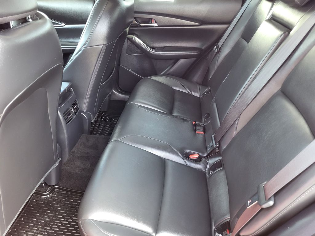 Used 2023 Soul Red Crystal Metallic Mazda 2.5 S Preferred Package image 22