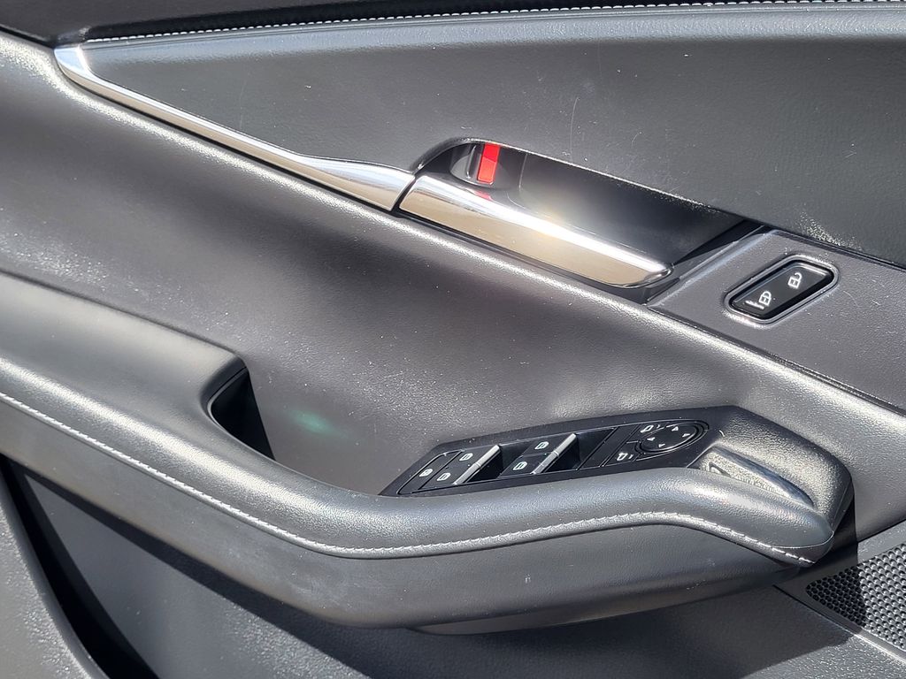 Used 2023 Soul Red Crystal Metallic Mazda 2.5 S Preferred Package image 20