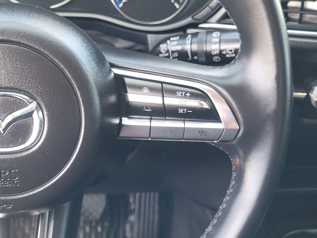 Used 2023 Soul Red Crystal Metallic Mazda 2.5 S Preferred Package image 14