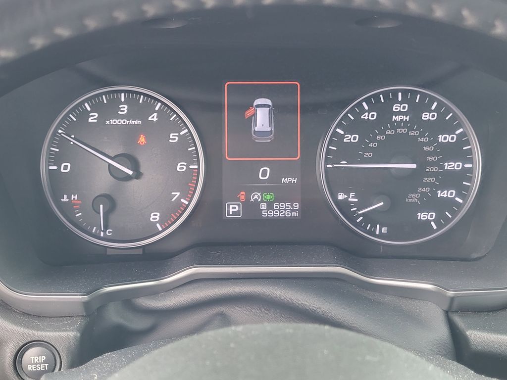 Used 2021 Ice Silver Metallic Subaru Limited image 13