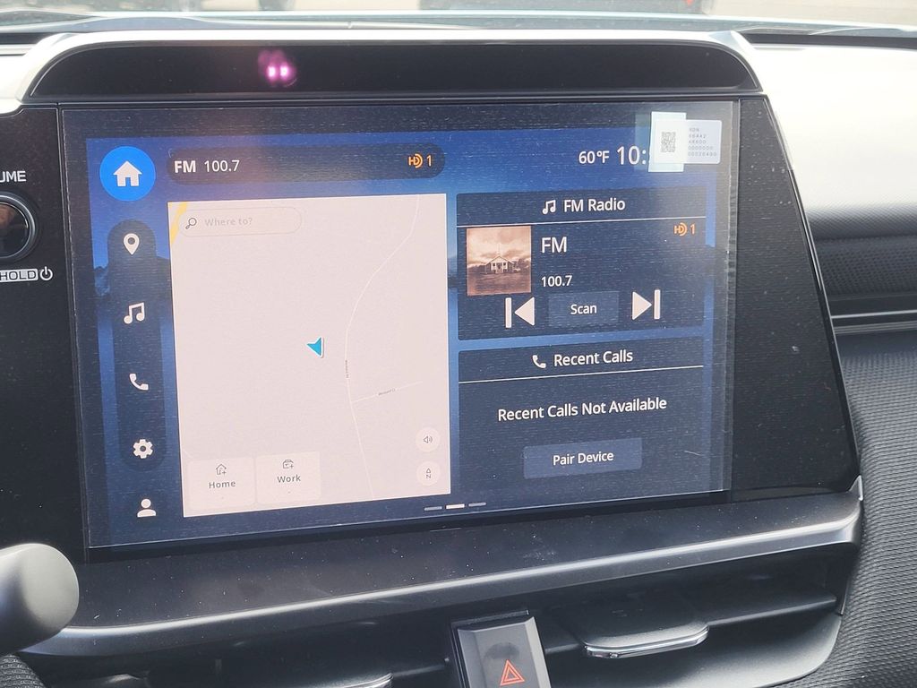 New 2026 Crystal White Pearl Subaru Limited XT image 16