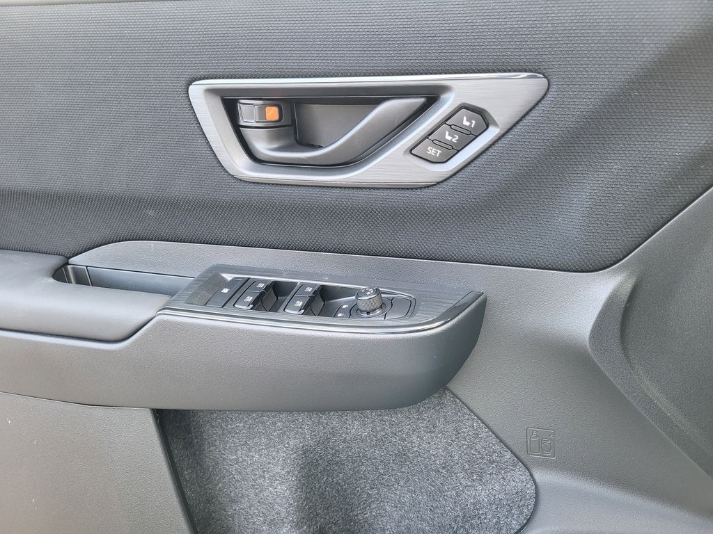 New 2026 Crystal White Pearl Subaru Limited XT image 19