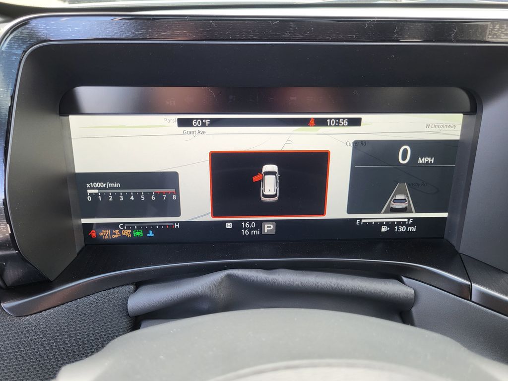 New 2026 Crystal White Pearl Subaru Limited XT image 13