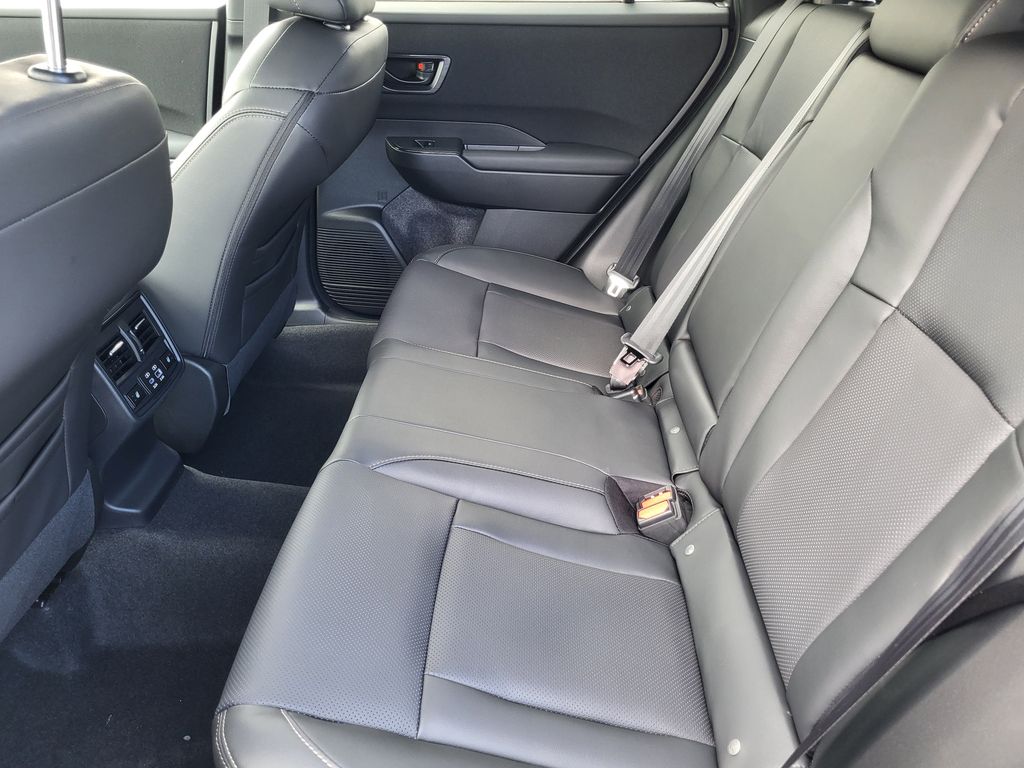 New 2026 Crystal White Pearl Subaru Limited XT image 21