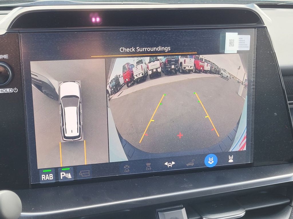 New 2026 Crystal White Pearl Subaru Limited XT image 17