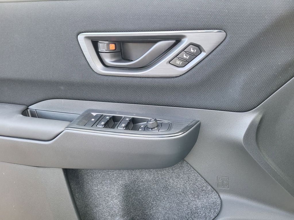 New 2026 Crystal White Pearl Subaru Limited XT image 19