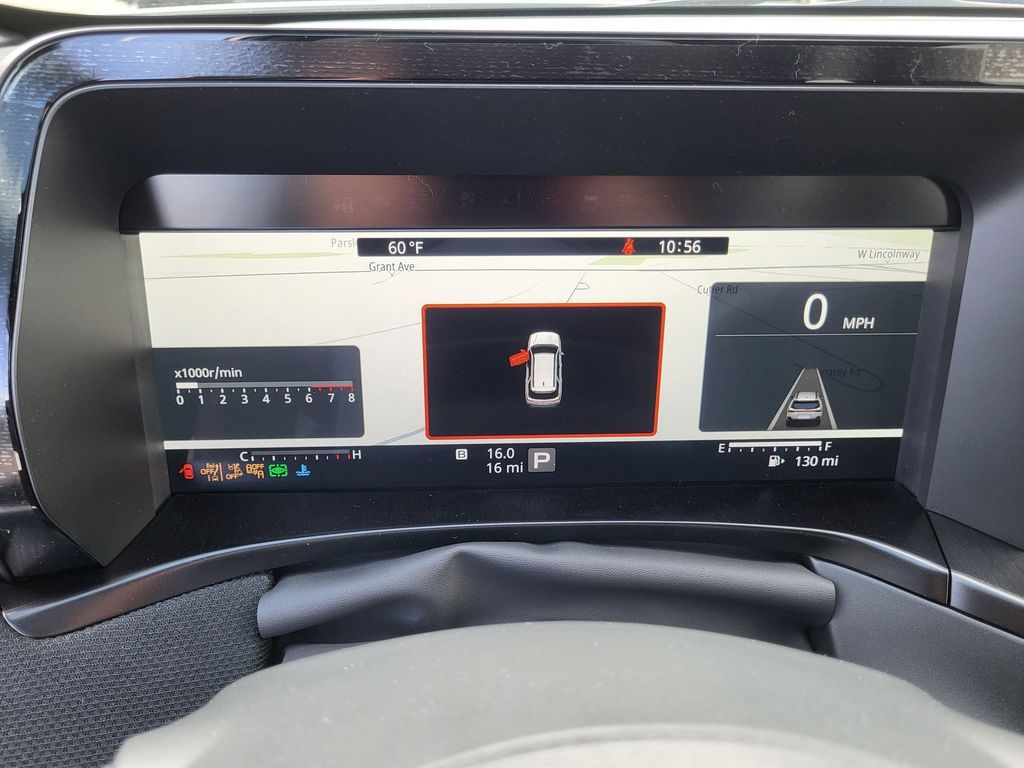 New 2026 Crystal White Pearl Subaru Limited XT image 13