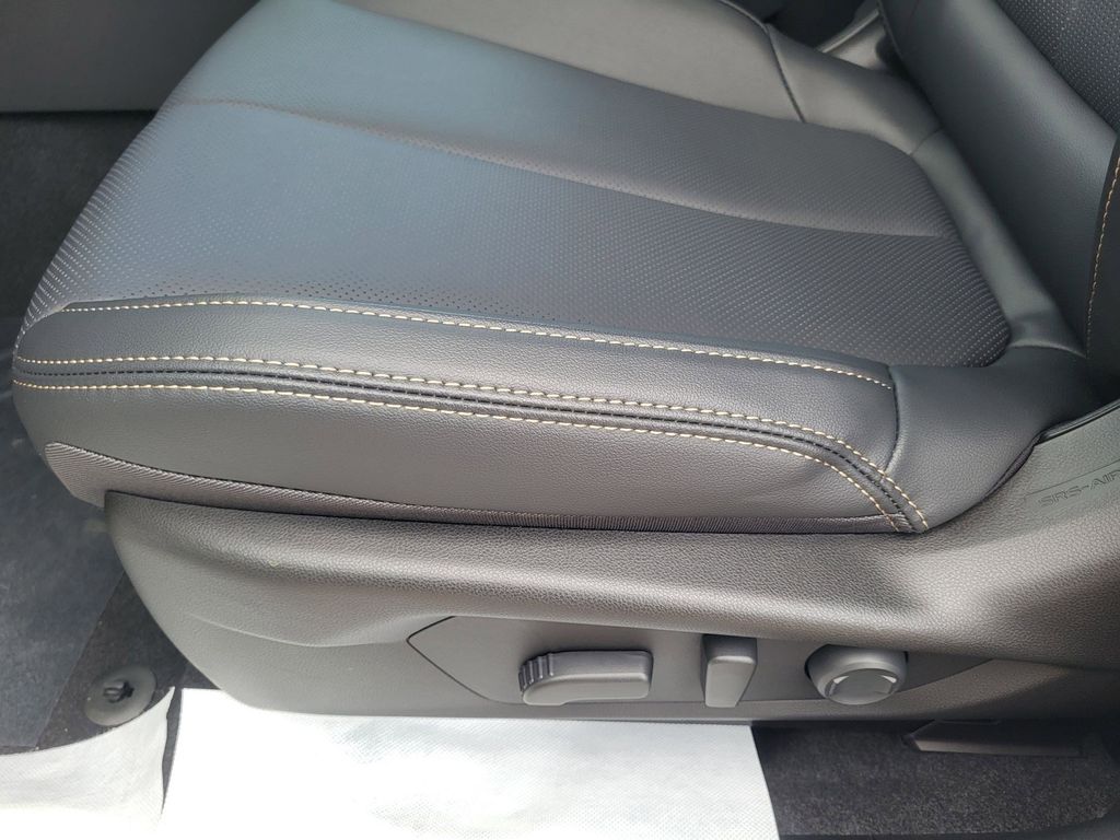 New 2026 River Rock Pearl Subaru Limited image 11