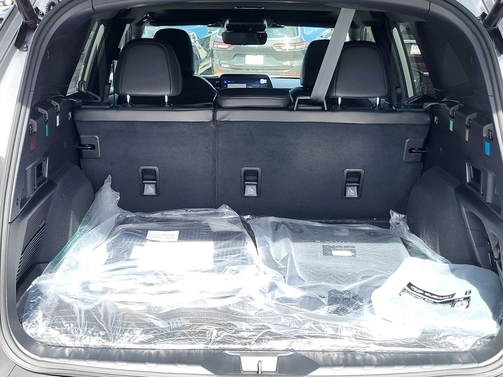 New 2026 River Rock Pearl Subaru Limited image 23