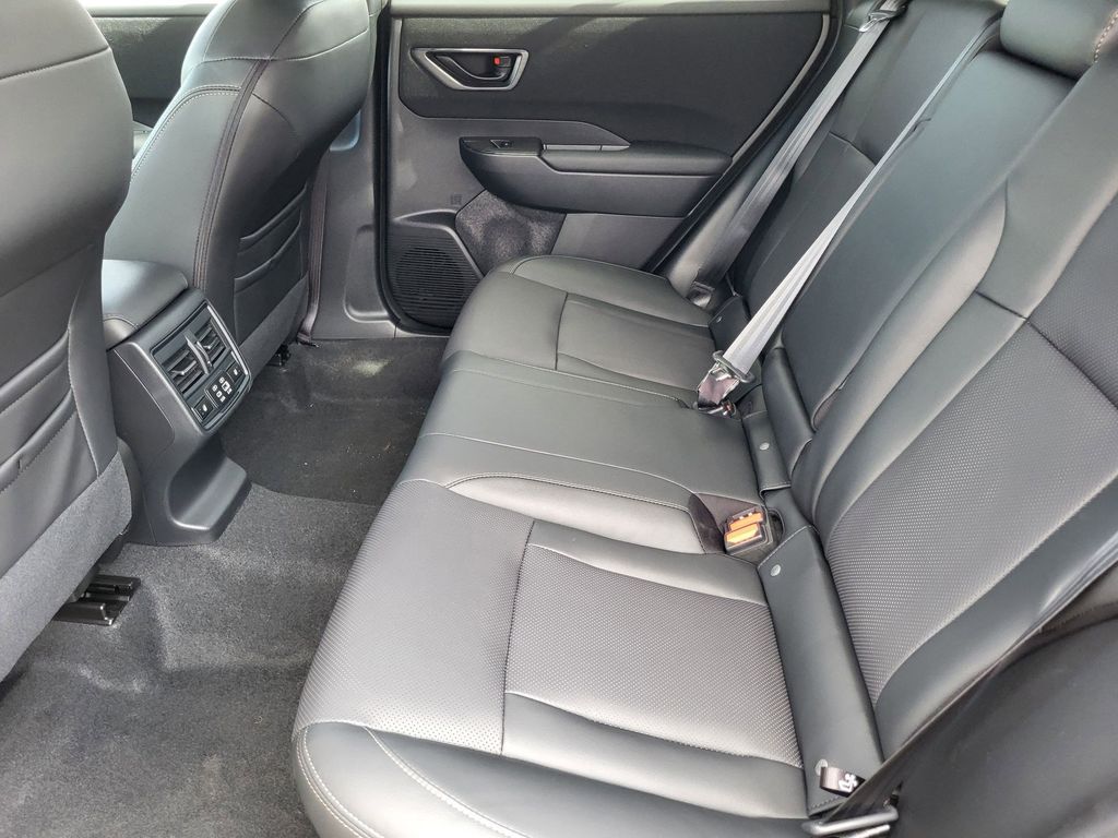 New 2026 River Rock Pearl Subaru Limited image 22