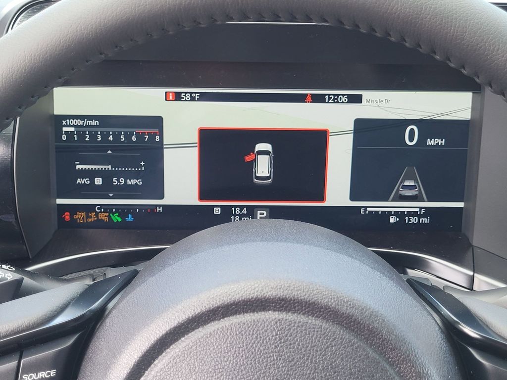 New 2026 River Rock Pearl Subaru Limited image 13