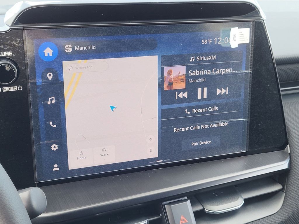 New 2026 River Rock Pearl Subaru Limited image 15