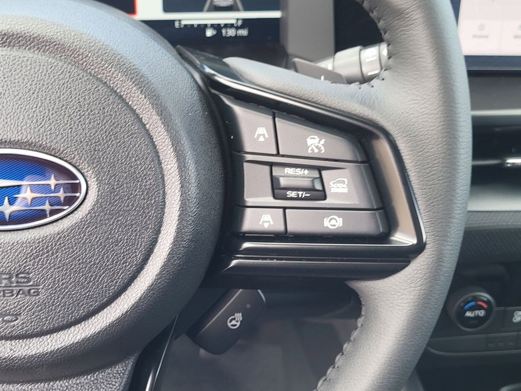 New 2026 River Rock Pearl Subaru Limited image 19