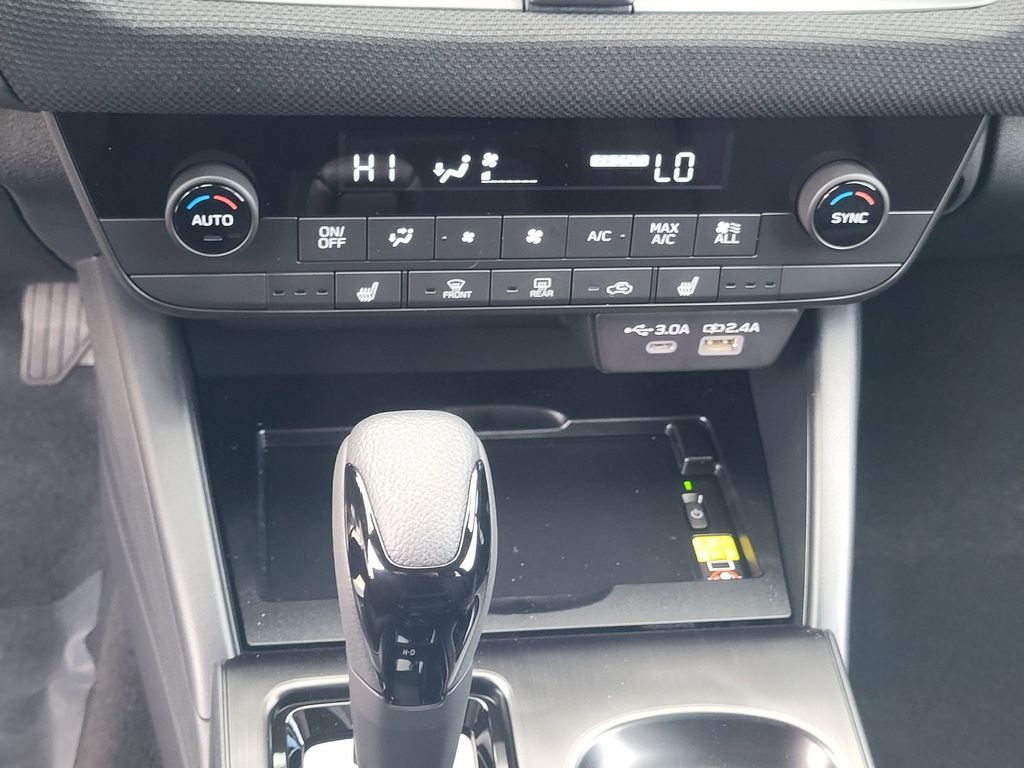 New 2026 River Rock Pearl Subaru Limited image 17