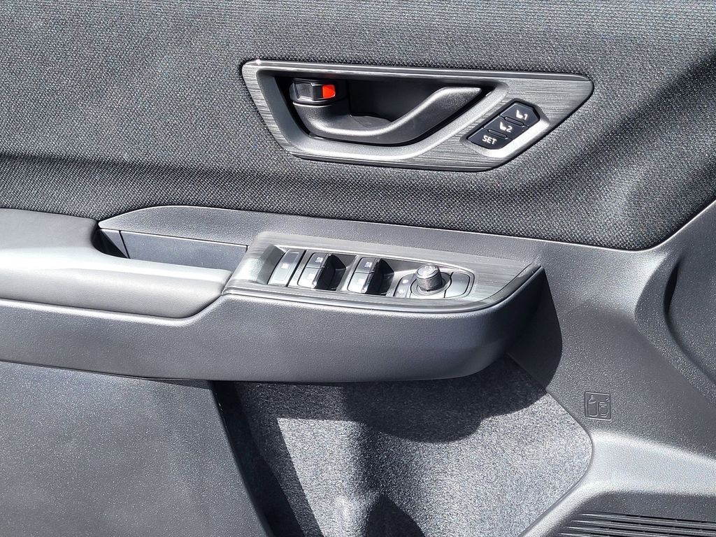 New 2026 River Rock Pearl Subaru Limited image 20