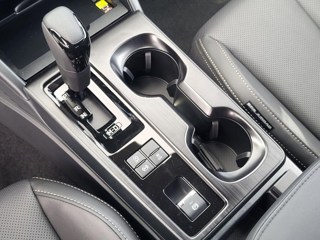 New 2026 River Rock Pearl Subaru Limited image 18