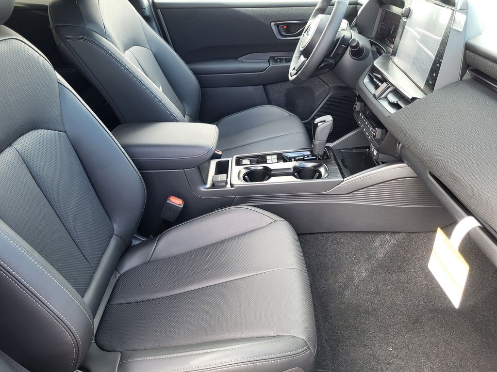 New 2026 Sapphire Blue Pearl Subaru Limited image 10