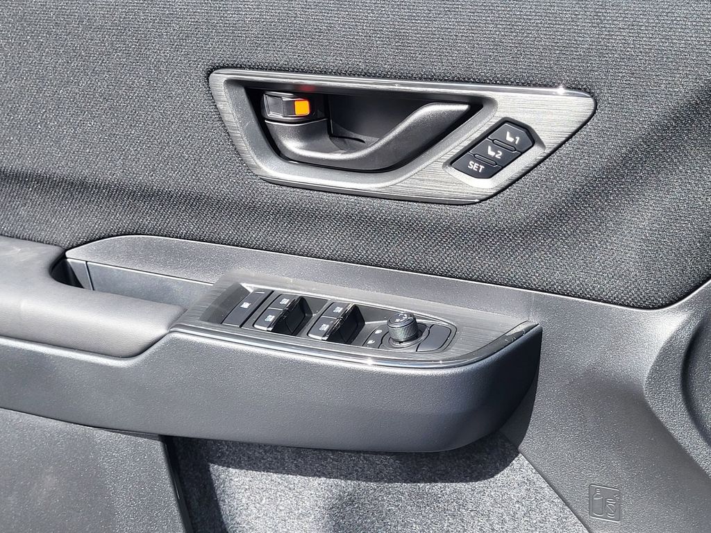 New 2026 Sapphire Blue Pearl Subaru Limited image 19