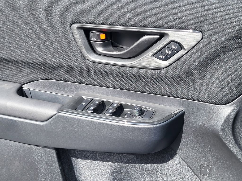 New 2026 Sapphire Blue Pearl Subaru Limited image 19