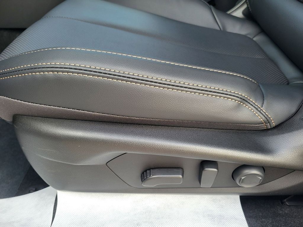 New 2026 Sapphire Blue Pearl Subaru Limited image 11