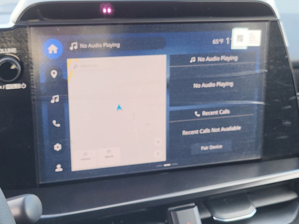 New 2026 Sapphire Blue Pearl Subaru Limited image 16