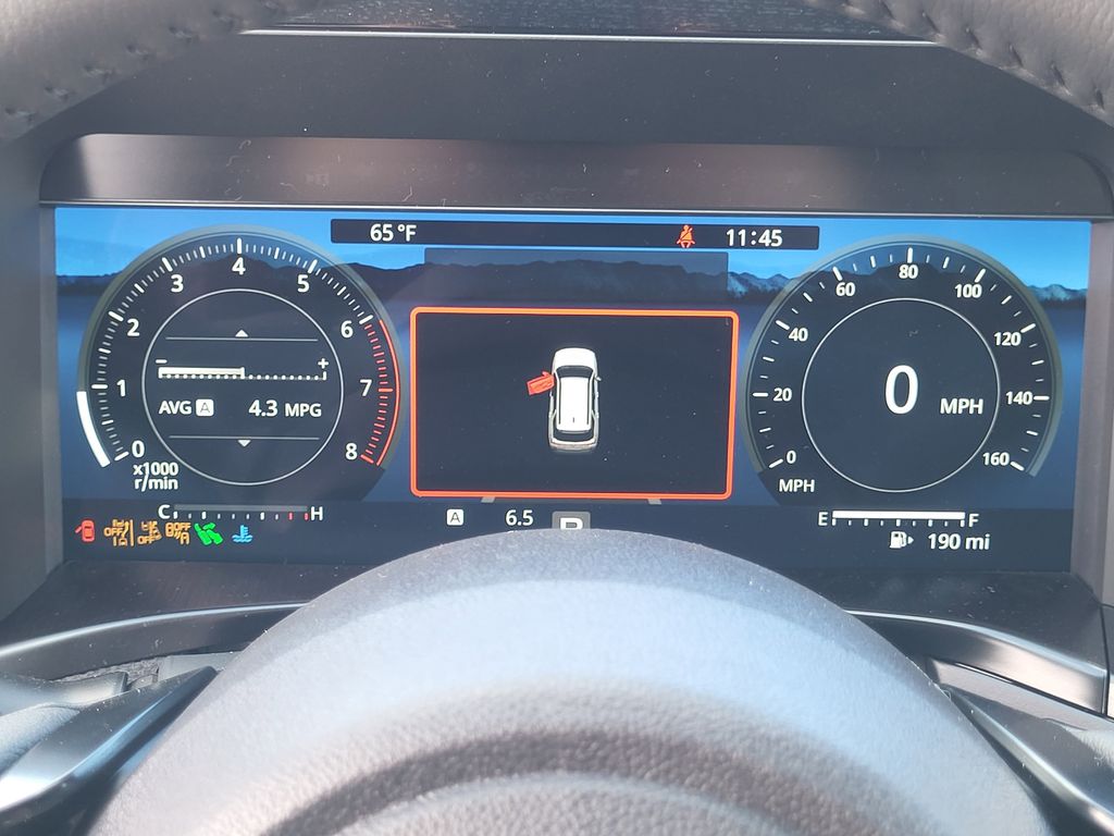 New 2026 Sapphire Blue Pearl Subaru Limited image 13