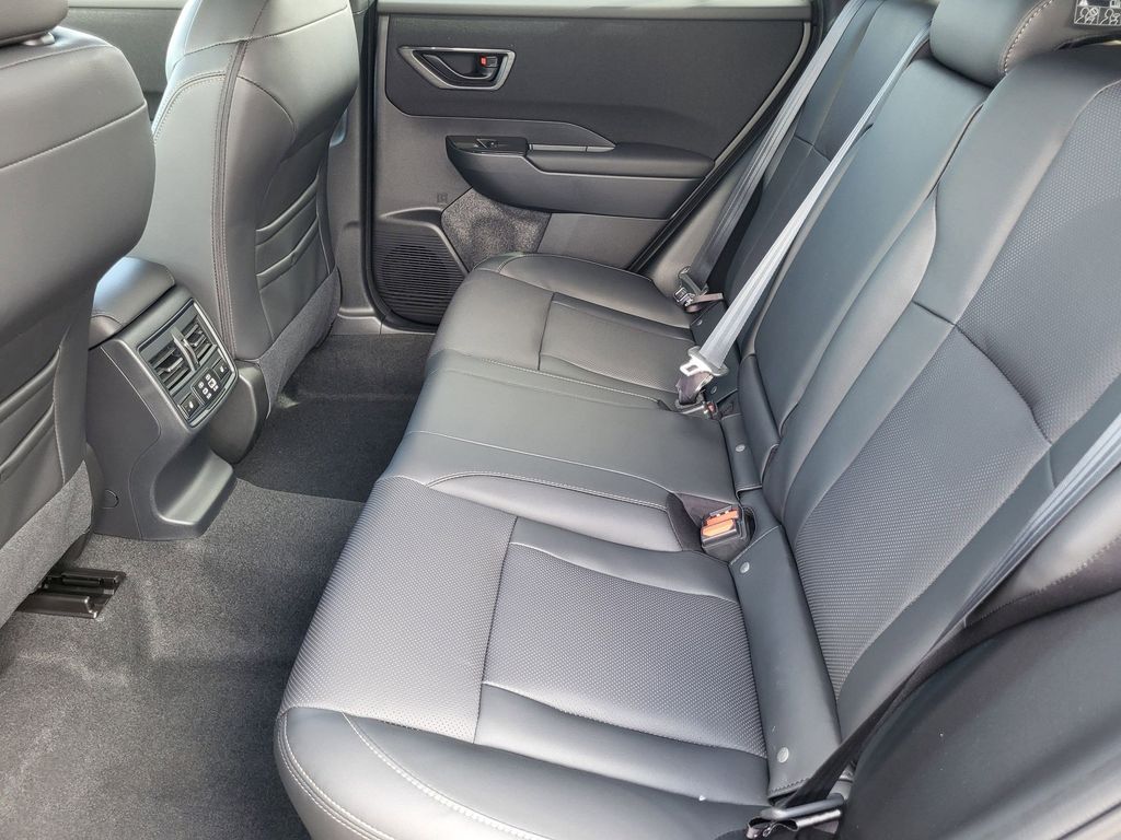 New 2026 Sapphire Blue Pearl Subaru Limited image 21