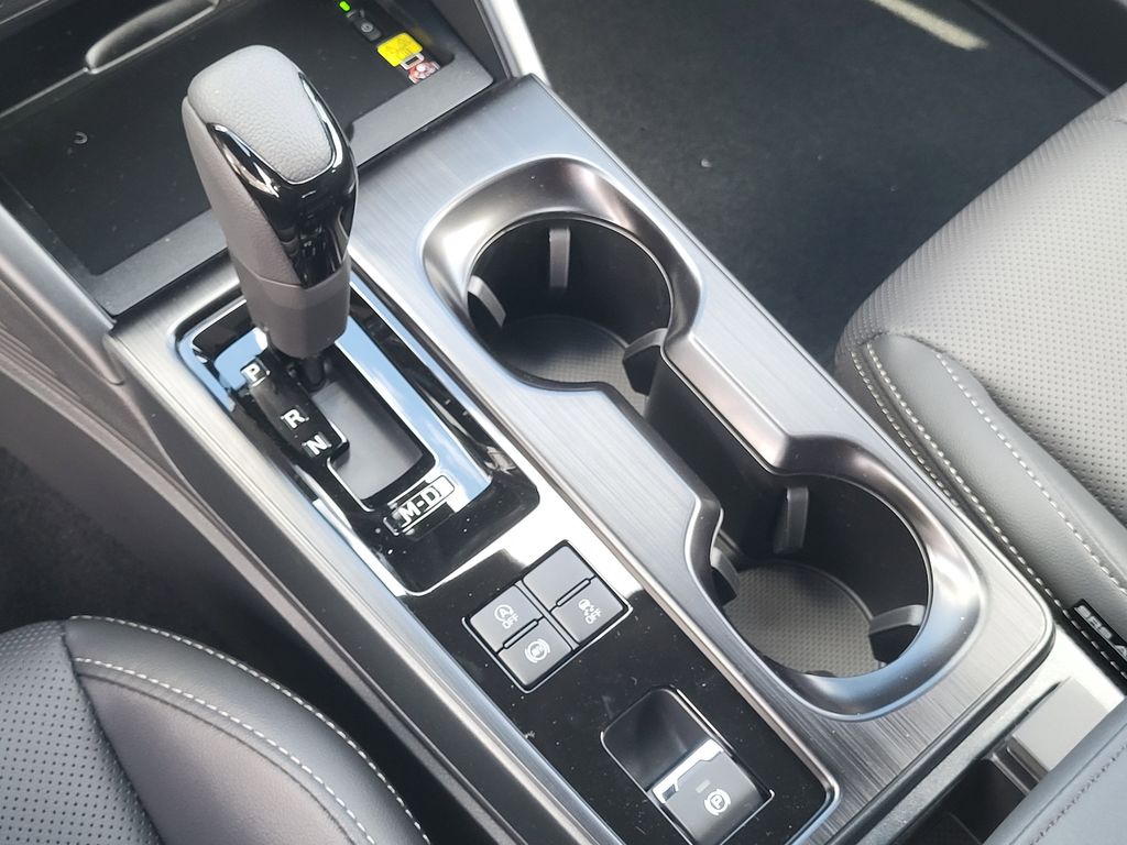 New 2026 Sapphire Blue Pearl Subaru Limited image 18