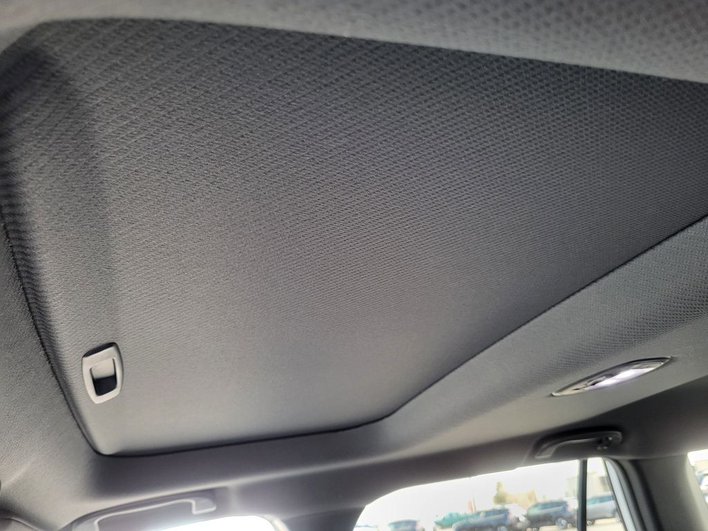 New 2026 Crystal White Pearl Subaru Touring XT image 12