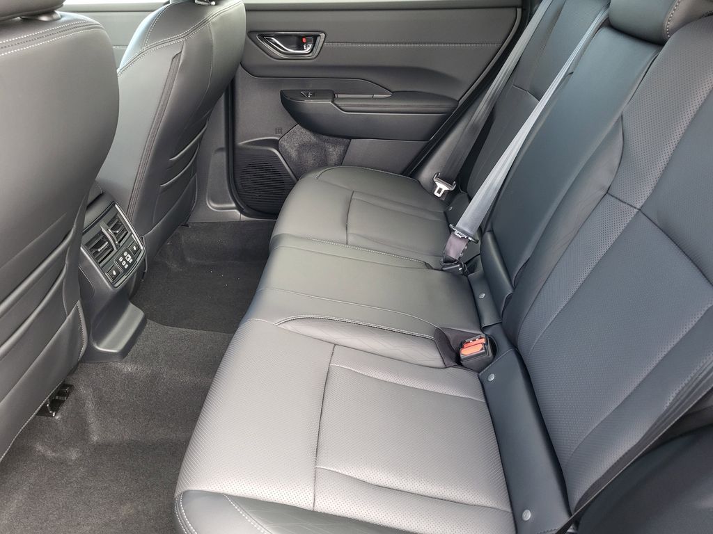 New 2026 Crystal White Pearl Subaru Touring XT image 21