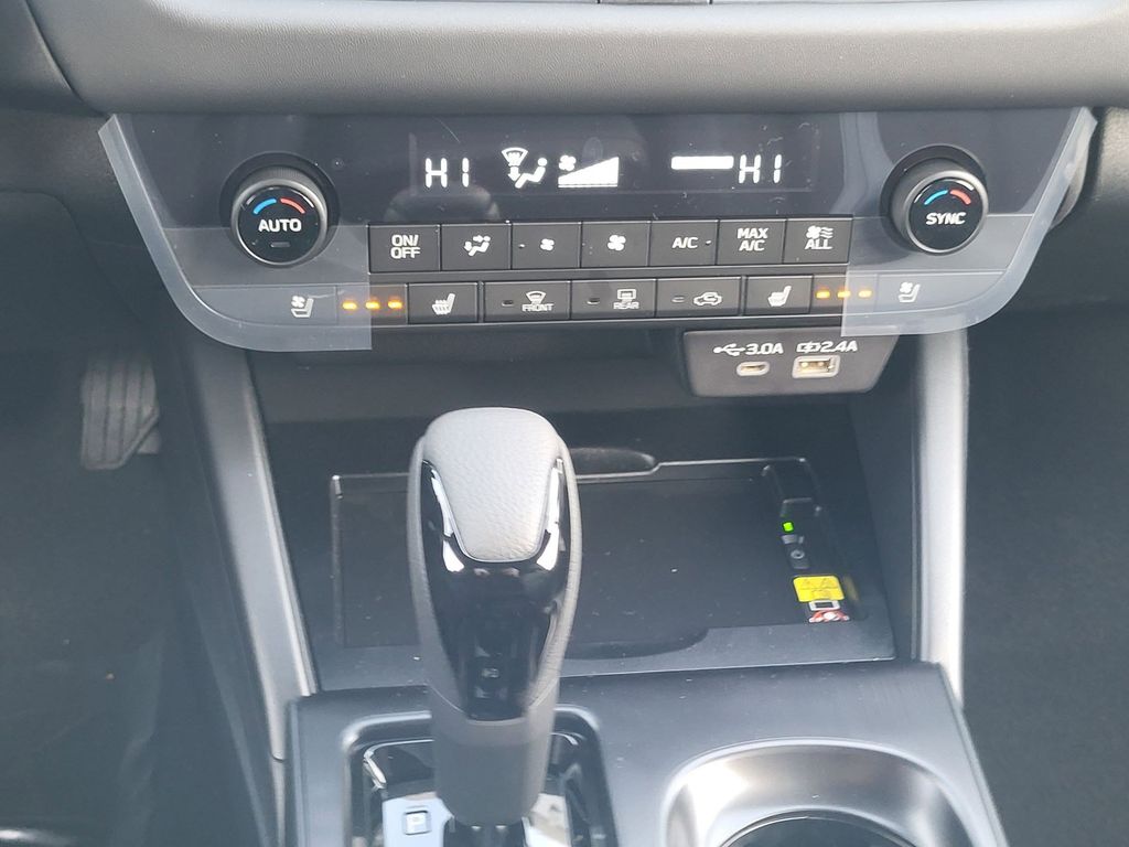 New 2026 Crystal Black Silica Subaru Touring XT image 18