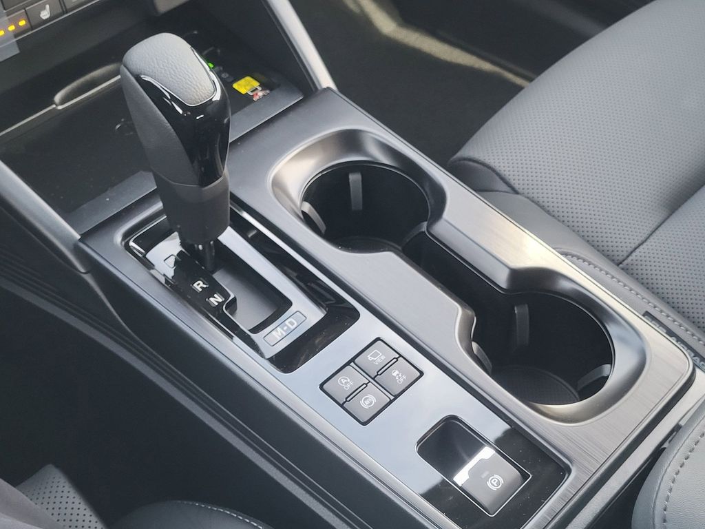 New 2026 Crystal Black Silica Subaru Touring XT image 19