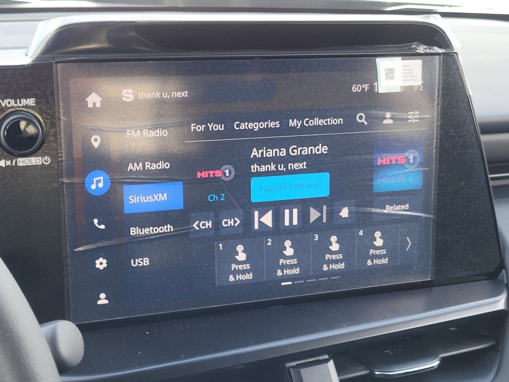 New 2026 Deep Emerald Green Pearl Subaru Wilderness image 15