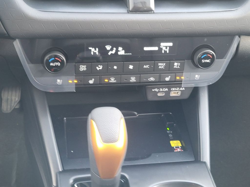 New 2026 Deep Emerald Green Pearl Subaru Wilderness image 18